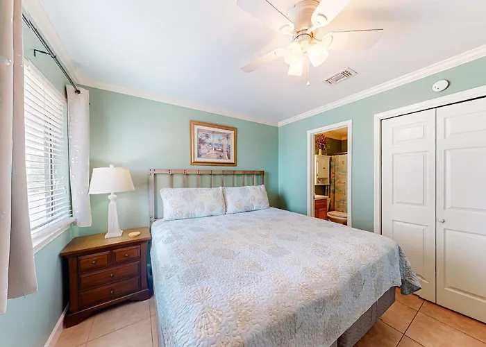 Holiday home Palmas 216 - St. Somewhere Gulf Shores