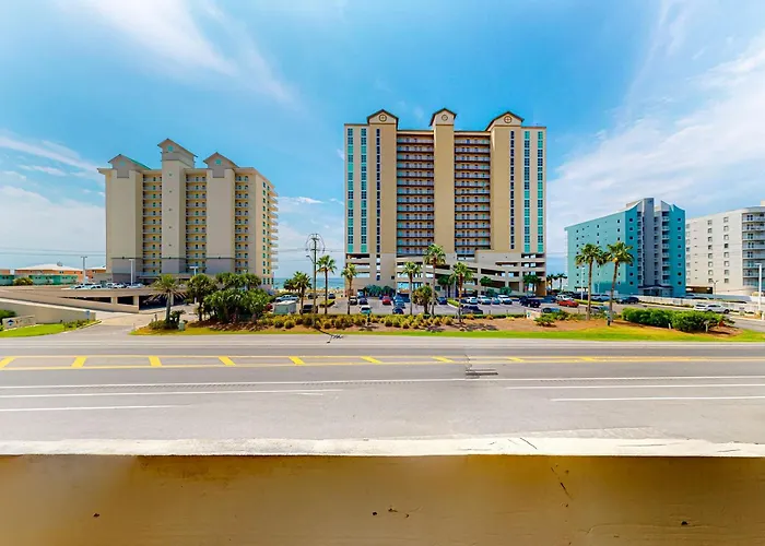 Palmas 216 - St. Somewhere * Gulf Shores